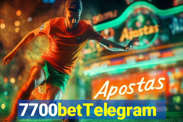 7700betTelegram