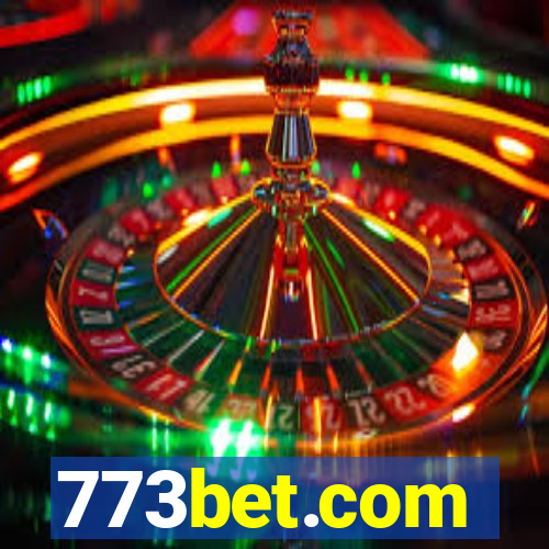 773bet.com