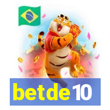 betde10