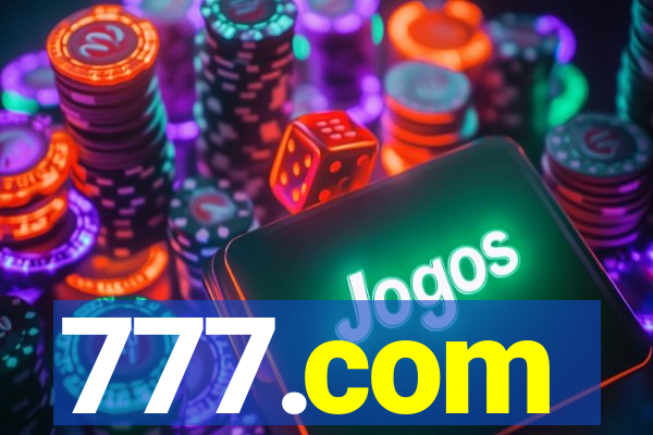 777.com