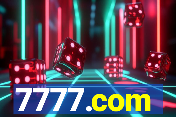 7777.com