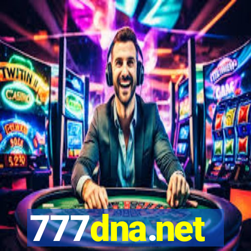 777dna.net