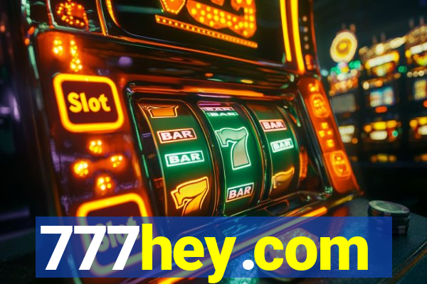 777hey.com