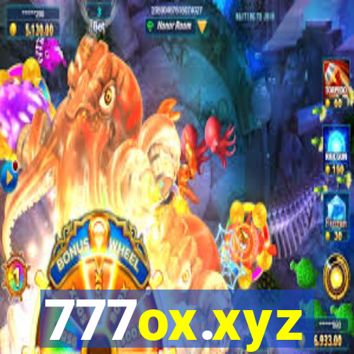 777ox.xyz