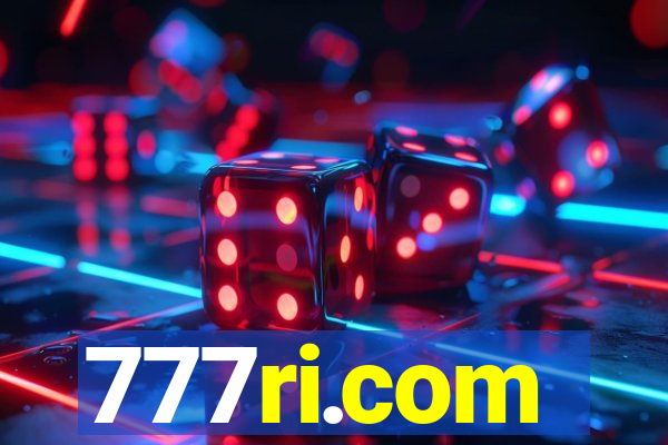 777ri.com