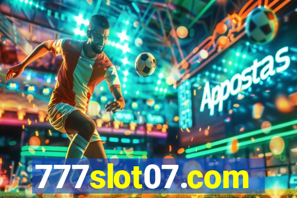 777slot07.com