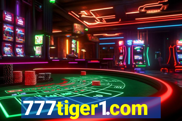 777tiger1.com