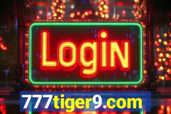 777tiger9.com