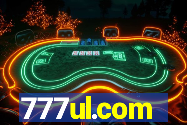 777ul.com