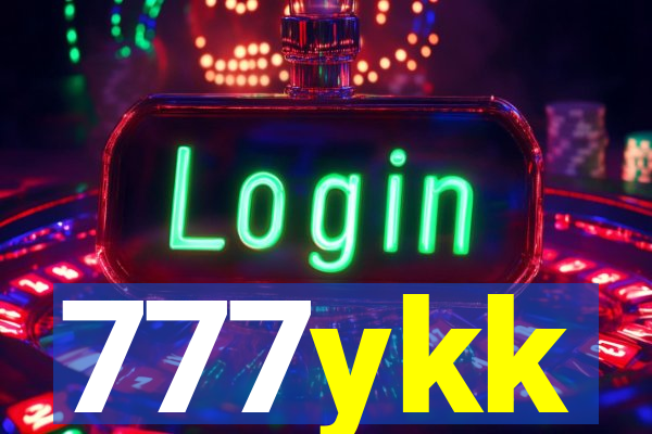 777ykk