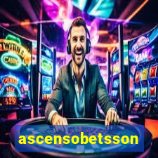 ascensobetsson