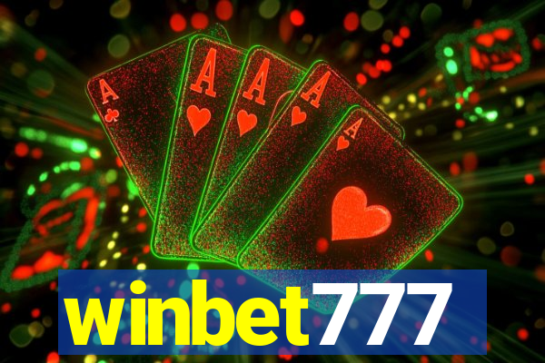 winbet777