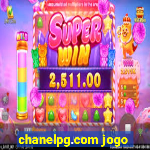 chanelpg.com jogo