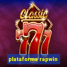 plataforma rapwin