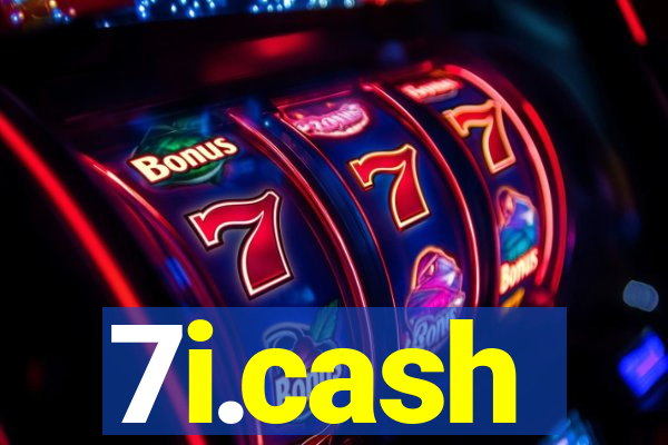 7i.cash