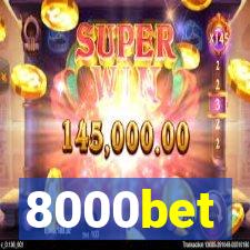 8000bet