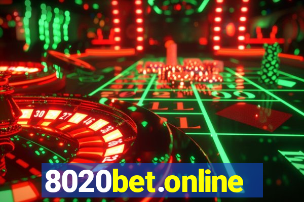 8020bet.online