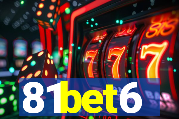 81bet6