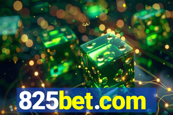 825bet.com