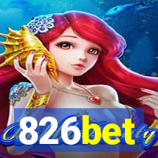 826bet