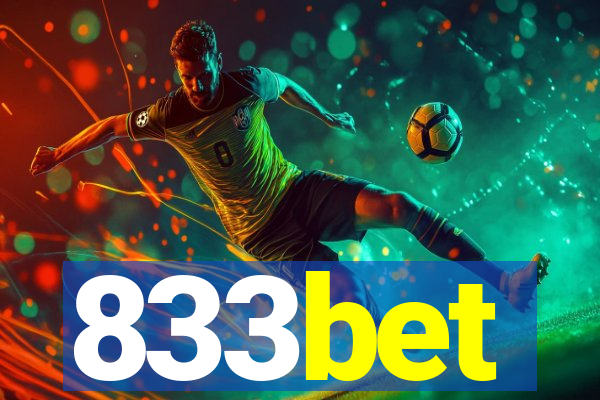 833bet