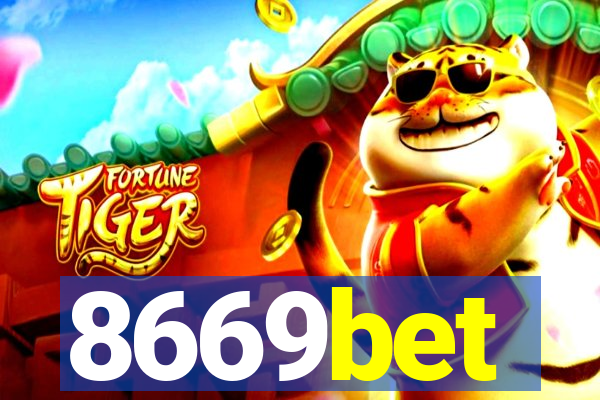 8669bet