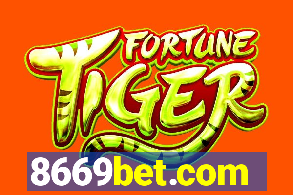 8669bet.com