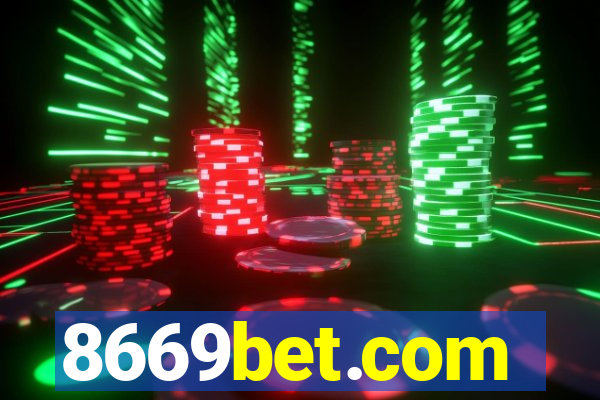 8669bet.com