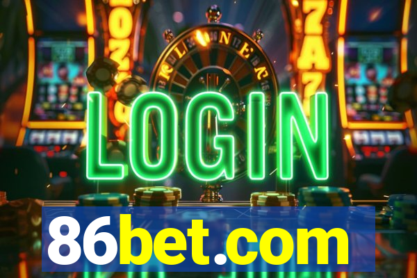 86bet.com