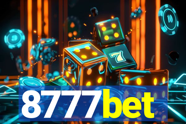 8777bet