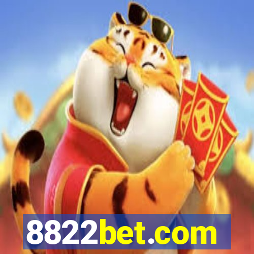 8822bet.com