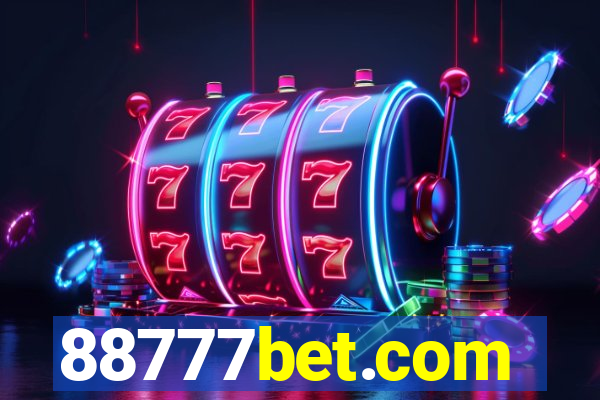 88777bet.com