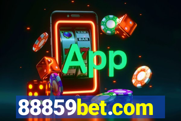 88859bet.com