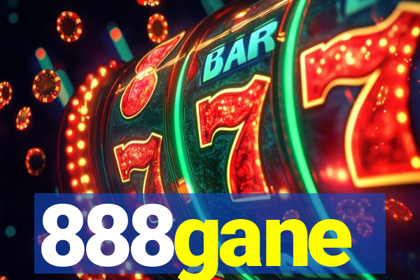 888gane