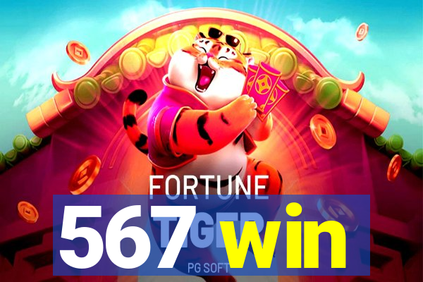 567 win