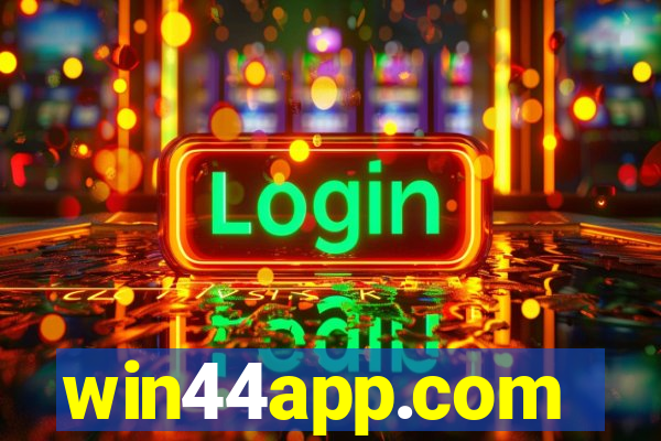 win44app.com