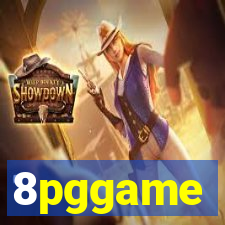 8pggame