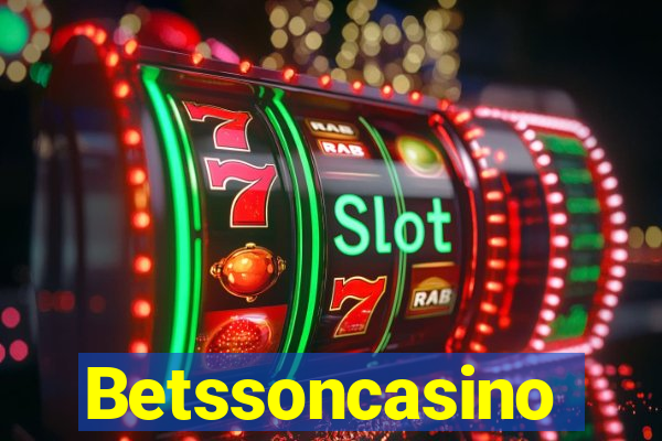 Betssoncasino