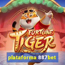 plataforma 887bet