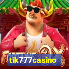 tik777casino