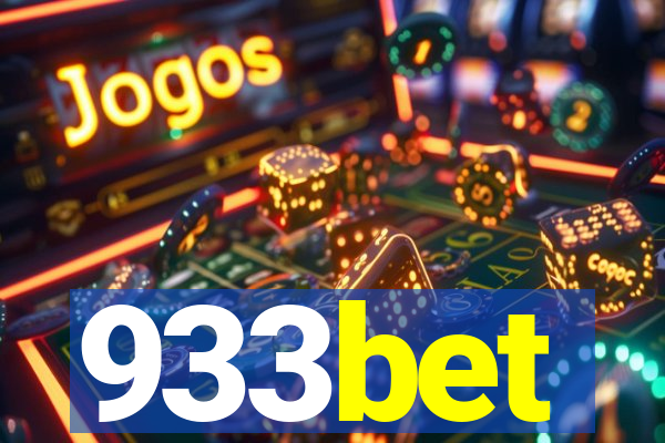 933bet