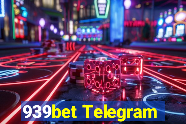 939bet Telegram