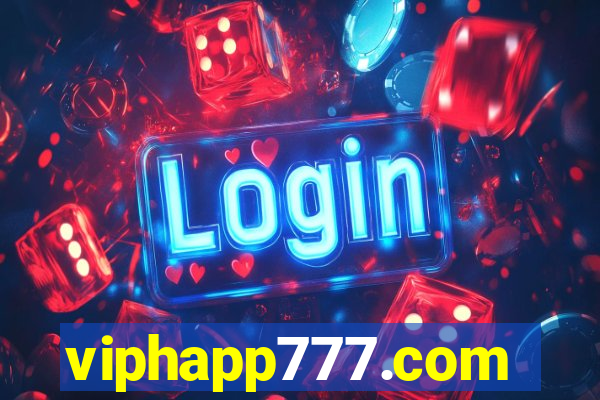 viphapp777.com