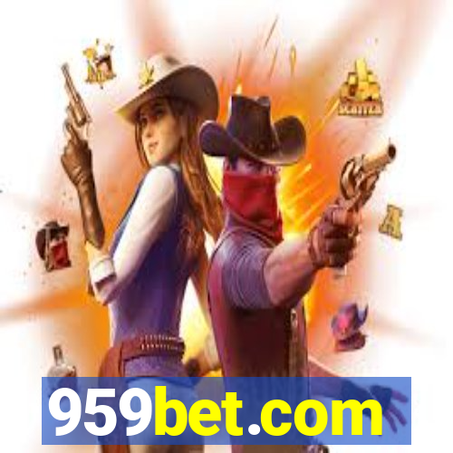 959bet.com