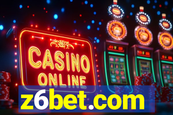 z6bet.com