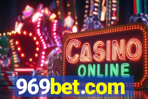 969bet.com