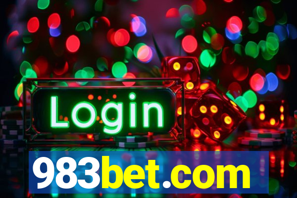 983bet.com