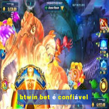 btwin bet é confiável