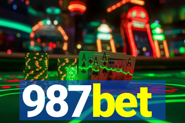 987bet