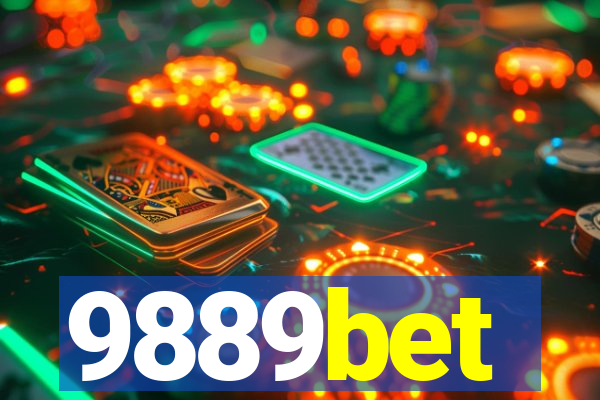 9889bet